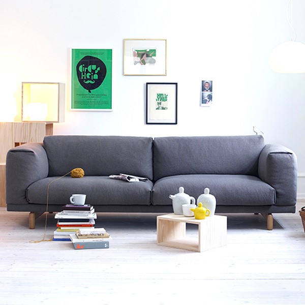 Cách chọn dàn Sofa cho căn nhà lớn và căn nhà nhỏ Cách chọn dàn Sofa cho căn nhà lớn và căn nhà nhỏ